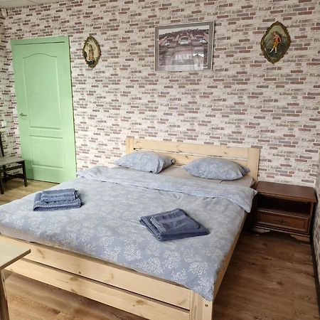 Apartament Erfolg 11 ダウガフピルス エクステリア 写真