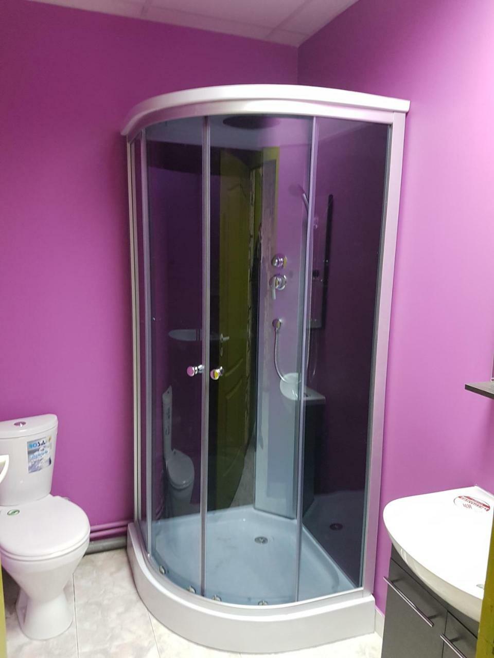 Apartament Erfolg 11 ダウガフピルス エクステリア 写真