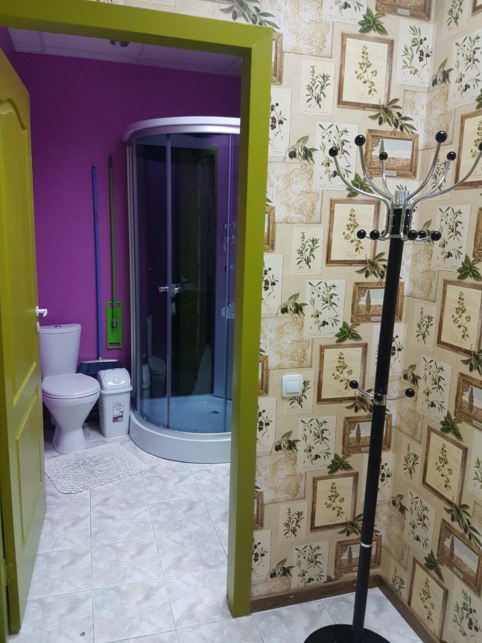Apartament Erfolg 11 ダウガフピルス エクステリア 写真