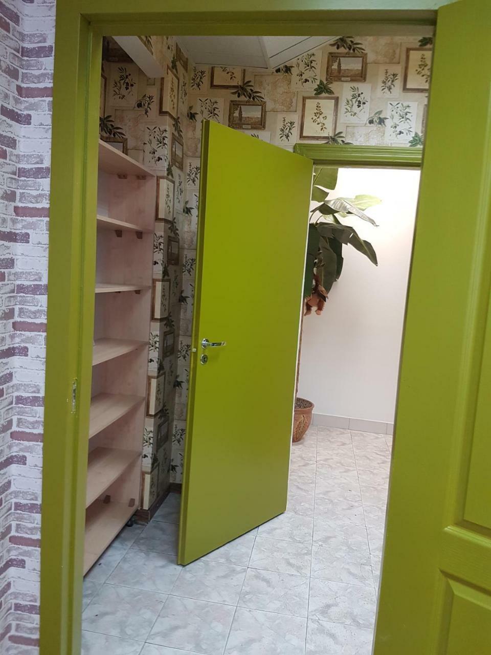 Apartament Erfolg 11 ダウガフピルス エクステリア 写真