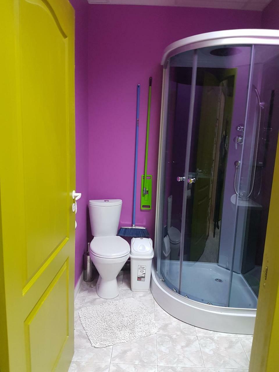 Apartament Erfolg 11 ダウガフピルス エクステリア 写真