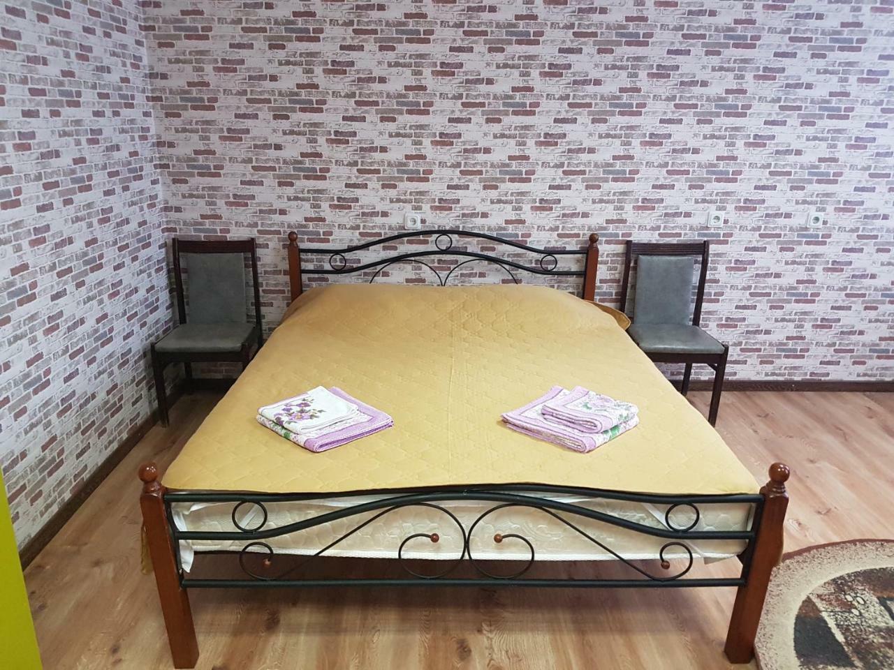 Apartament Erfolg 11 ダウガフピルス エクステリア 写真