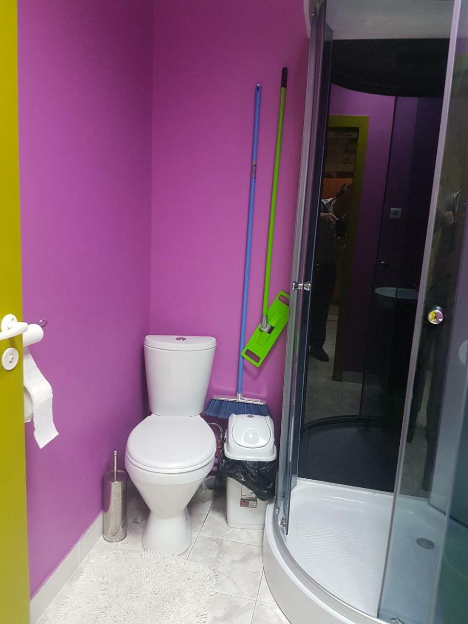 Apartament Erfolg 11 ダウガフピルス エクステリア 写真