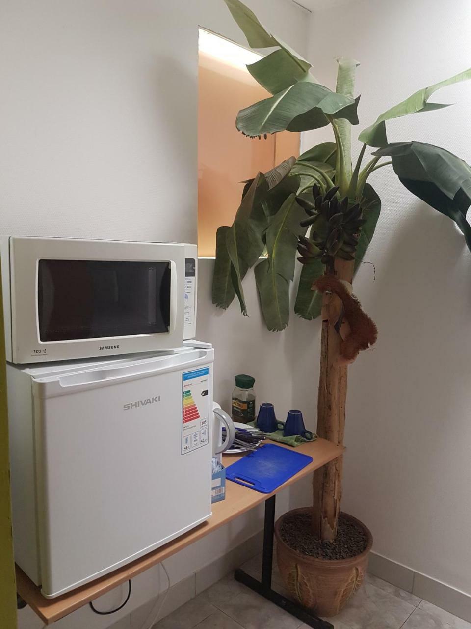 Apartament Erfolg 11 ダウガフピルス エクステリア 写真