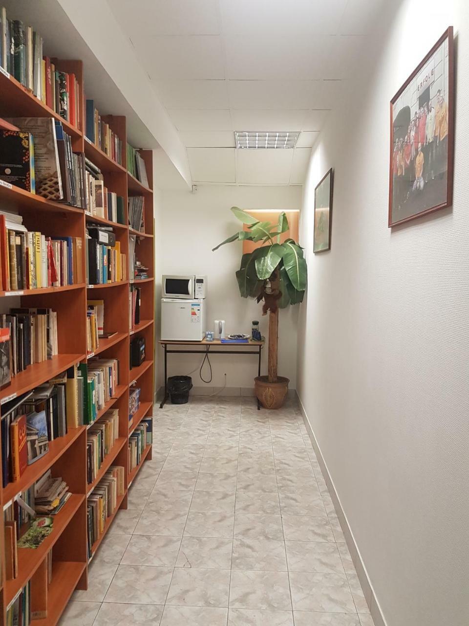 Apartament Erfolg 11 ダウガフピルス エクステリア 写真
